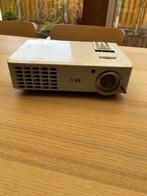 Beamer, Ophalen, HD (720), Zo goed als nieuw, DLP