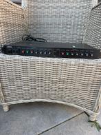 Yamaha GC 2020 compressor limiter GC2020, Ophalen of Verzenden, Zo goed als nieuw, Compressor