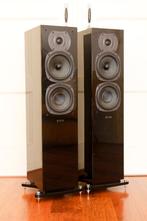 Quad 22L2 zuilen. Erg goed!, Gebruikt, -, -, 60 tot 120 watt