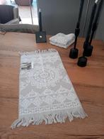 • 3 Romantische gastendoekjes €7,50. , Ophalen of Verzenden, Nieuw