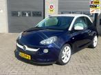 Opel ADAM 1.4 Jam *Airco*Garantie*Wolkenhemel*, Voorwielaandrijving, Euro 5, 1398 cc, 4 cilinders