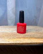 CND Shellac Hot or Knot - Nieuw, Nieuw, Ophalen of Verzenden, Rood, Handen en Nagels