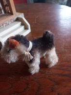 Steiff hondje, Ophalen of Verzenden