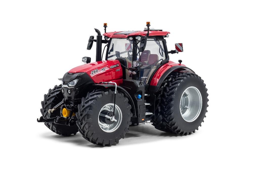 Case-IH Puma 260 CVXDrive, Tractor of Landbouw, Nieuw, Ophalen of Verzenden, UH
