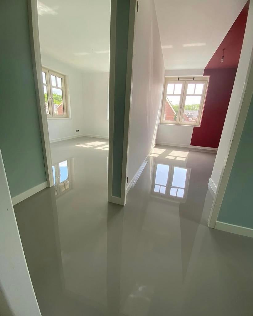 Professionele Schilder, Diensten en Vakmensen, Schilders en Behangers, Kleuradvies, Binnenschilderwerk