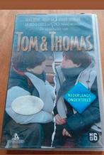 Tom & Thomas, Alle leeftijden, Ophalen of Verzenden, Gebruikt