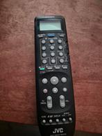 JVC Multi-Brand Afstandsbediening met Display, Gebruikt, Universeel, Met display, Tv