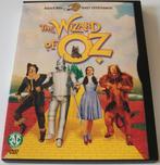 Dvd *** WIZARD OF OZ *** Over the Rainbow, Alle leeftijden, Ophalen of Verzenden, Zo goed als nieuw