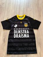 Cambuur leeuwarden uitshirt 18/19 maat S, Ophalen of Verzenden, Zo goed als nieuw, Shirt
