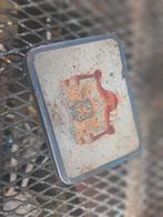 Nederlands doosje, Ophalen of Verzenden, Landmacht, Nederland