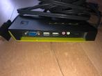kvm switch, Ophalen, Zo goed als nieuw