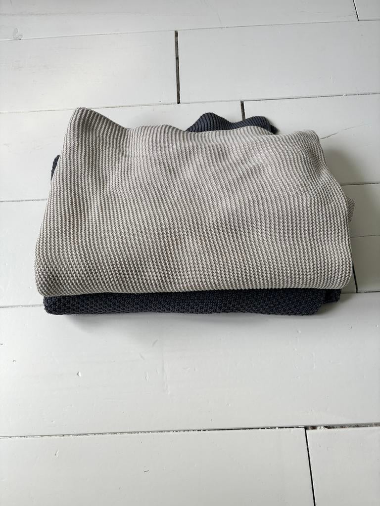 Dekens en lakens, Ophalen, Gebruikt, Jongetje of Meisje, Wit