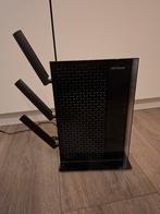 Netgear EX7000 Nighthawk AC1900 WiFi Range Extender, Ophalen of Verzenden, Gebruikt, Netgear