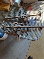 Krik voor Kever - Vintage Schaarkrikken, Verzenden, Gebruikt, Mechanisch, Schaarkrik