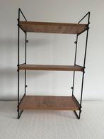 2 Wandplank / wall shelves new, Ophalen of Verzenden, Zo goed als nieuw