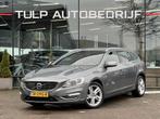 Volvo V60 2.4 D6 AWD Plug-In Hybrid Summum Mooi! Goed onderh, 1880 kg, Keurmerk '100% Onderhouden', Automaat, Gebruikt