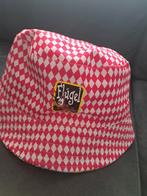 Flügel bucket hat - omkeerbaar, Hoed, Zo goed als nieuw, Flügel, One size fits all