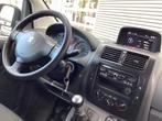 Peugeot Expert 2.0 HDI 130 pk L2 Dubbel Cabine DC EXPORT Air, Voorwielaandrijving, Euro 5, Stof, Gebruikt