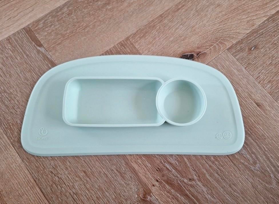 Stokke placemat, Ophalen of Verzenden, Zo goed als nieuw, Overige typen