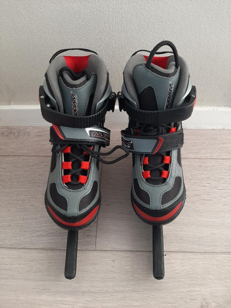 Nijdam verstelbare combinoren 31 - 34, Ophalen, Gebruikt, Combinoren, Nijdam