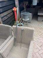 2 x rvs vlaggen stok, Ophalen, Zo goed als nieuw, Overige typen