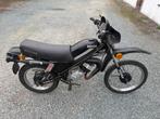 Honda mt5 50cc, Fietsen en Brommers, Ophalen