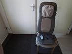 Massagekussen massage rug nek schouders Medisana, Ophalen, Zo goed als nieuw, Massagestoel of Kussen