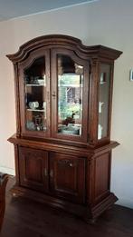 Buffetkast, Ophalen, Gebruikt, 100 tot 150 cm, Klassiek
