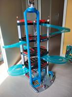 Parkeergarage, Handmatig, Ophalen, Overige merken, Racebaan