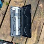 Schuifmaat precisie meter, Ophalen of Verzenden, Zo goed als nieuw