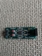 D&r riaa preamp, Ophalen of Verzenden