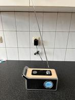 Philips AE2790 draagbare radio ., Ophalen of Verzenden, Gebruikt, Radio