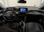 Peugeot 208 1.2 PureTech Active CARPLAY CRUISE AIRCO DAB, Auto's, Voorwielaandrijving, Stof, 1199 cc, Origineel Nederlands