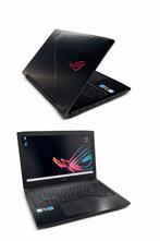 Asus GL503V Gaming i7 | 16GB RAM | 1TB SSD | Windows 11, Computers en Software, Windows Laptops, Intel® Core™ i7 , Ophalen of Verzenden