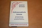 Rudolf Steiner. Het Michaël-mysterie., Boeken, Ophalen of Verzenden, Gelezen, Overige onderwerpen, Achtergrond en Informatie