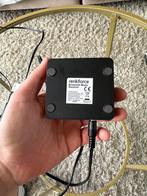 Renkforce Bluetooth Muziekontvanger - Draadloze Audio, Ophalen of Verzenden, Gebruikt