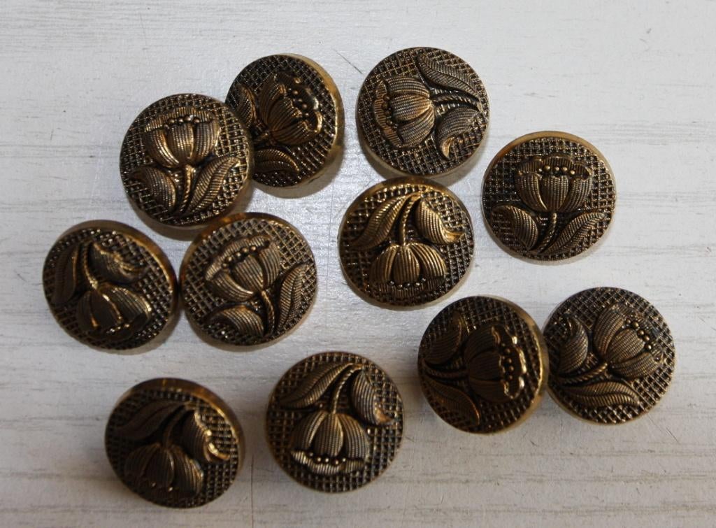 Knopen, Hobby en Vrije tijd, Naaien en Fournituren, Ophalen of Verzenden, Nieuw, Knoop of Knopen