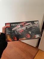Lego Auto, Ophalen, Nieuw, Complete set, Lego