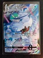 Ice rider calyrex vmax, Hobby en Vrije tijd, Verzamelkaartspellen | Pokémon, Ophalen of Verzenden, Nieuw