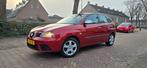 Seat Ibiza 1.4 Incl. Groot onderhoud + nieuwe APK, Auto's, Voorwielaandrijving, 40 €/maand, Ibiza, Origineel Nederlands