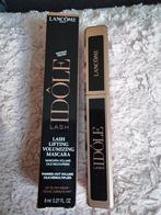 Lancome Idole Mascara black nieuw, Verzenden, Nieuw, Zwart, Ogen