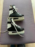 Maple leaf 818 Ijshockeyschaats maat 32 in goede staat, Sport en Fitness, Schaatsen, Gebruikt, Ophalen of Verzenden, IJshockeyschaatsen