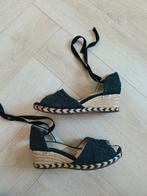 Ugg Wedges Sandalen Maat 38, Kleding | Dames, Schoenen, Ugg, Ophalen of Verzenden, Gedragen, Sandalen of Muiltjes