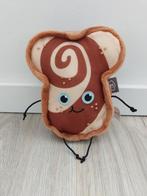 Knuffel Albert Heijn Ah boterham brood swirl L1480, Ophalen of Verzenden, Zo goed als nieuw