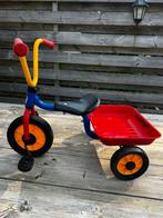 Winther 3 wieler met laadbak, Ophalen, Zo goed als nieuw