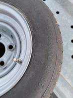 10 inch aanhangerwiel nieuw, Ophalen of Verzenden, Nieuw