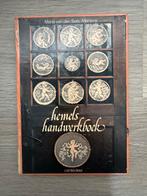 Hemels Handwerkboek - Borduren en Naaien, Ophalen, Gelezen, Breien en Haken