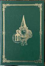 Rien Poortvliet. De oproep der Kabouters, Ophalen of Verzenden, Zo goed als nieuw