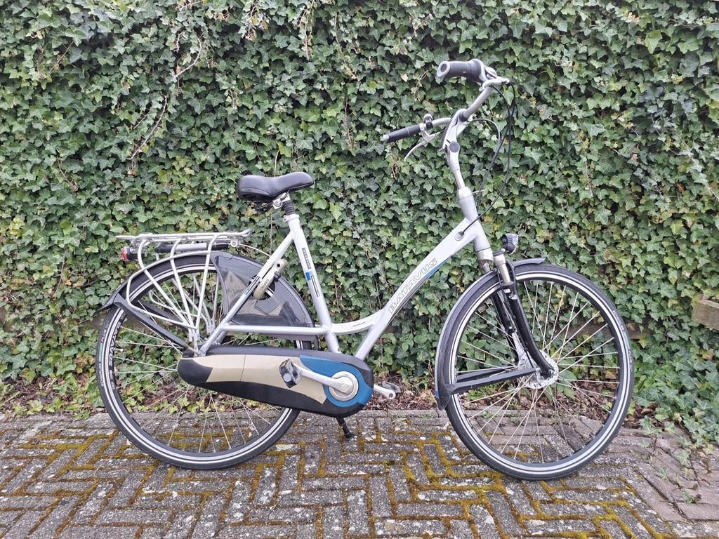 Te koop batavus weekend damesfiets, Ophalen, Gebruikt, Versnellingen, Batavus