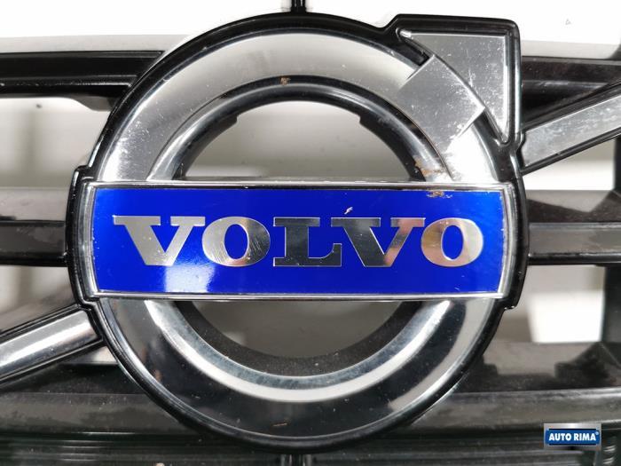 Grille van een Volvo V40, Gebruikt, -, -, Ophalen of Verzenden